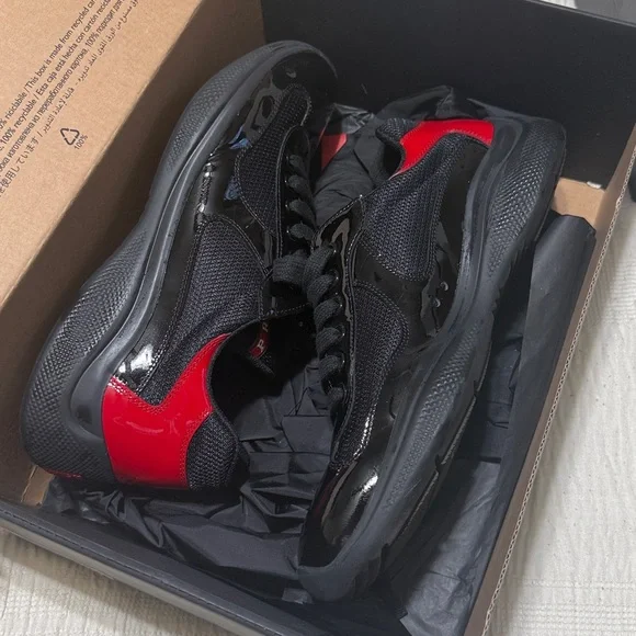 Prada Sneakers
